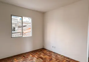 Foto 1 de Apartamento com 2 Quartos à venda, 59m² em Mundo Novo, Juiz de Fora