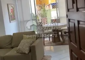 Foto 1 de Apartamento com 2 Quartos à venda, 67m² em Brotas, Salvador