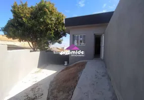 Foto 1 de Casa com 3 Quartos à venda, 67m² em Jardim São Leopoldo, São José dos Campos