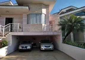 Foto 1 de Casa de Condomínio com 3 Quartos à venda, 310m² em Parque Santa Isabel, Sorocaba
