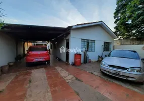 Foto 1 de Casa com 3 Quartos à venda, 10m² em Vila Santo Eugenio, Campo Grande