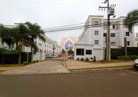 Foto 1 de Apartamento com 2 Quartos para alugar, 57m² em Colonia Dona Luiza, Ponta Grossa