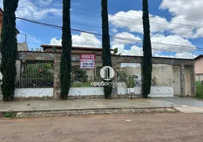 Foto 1 de Casa com 3 Quartos à venda, 168m² em Anápolis City, Anápolis