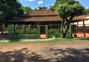 Foto 1 de Fazenda/Sítio à venda, 1452m² em Condomínio Rio Grande, Fronteira