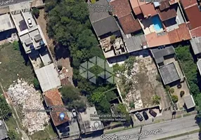 Foto 1 de Lote/Terreno à venda, 1000m² em Glória, Porto Alegre