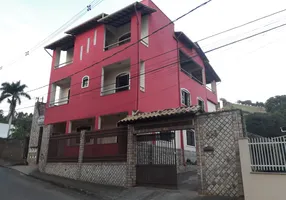 Foto 1 de Casa com 5 Quartos à venda, 700m² em Inacio Martins, Viçosa