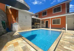 Foto 1 de Casa de Condomínio com 3 Quartos à venda, 78m² em Granja Guarani, Teresópolis