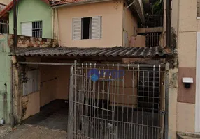 Foto 1 de Lote/Terreno à venda, 208m² em Vila Guilherme, São Paulo