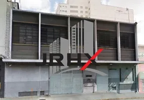 Foto 1 de Galpão/Depósito/Armazém para alugar, 3315m² em Barra Funda, São Paulo