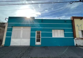 Foto 1 de Casa com 3 Quartos para alugar, 280m² em Vila Hortencia, Sorocaba