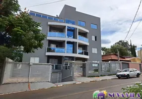 Foto 1 de Apartamento com 2 Quartos à venda, 70m² em Jardim IK II, Jaguariúna