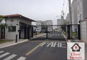 Foto 1 de Apartamento com 2 Quartos à venda, 43m² em Residencial Moradas do Valle, Campinas