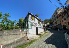 Foto 1 de Galpão/Depósito/Armazém para venda ou aluguel, 120m² em Conselheiro Paulino, Nova Friburgo