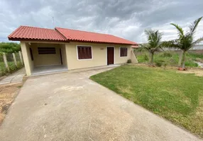 Foto 1 de Casa com 3 Quartos à venda, 110m² em Centro, Imbé