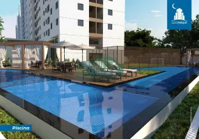 Foto 1 de Apartamento com 2 Quartos à venda, 53m² em Imbiribeira, Recife