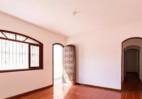 Foto 1 de Casa com 2 Quartos à venda, 174m² em Terra Nova II, São Bernardo do Campo