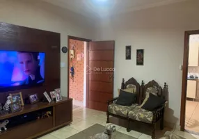 Foto 1 de Casa com 3 Quartos à venda, 226m² em Chácara da Barra, Campinas