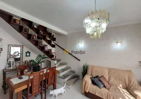 Foto 1 de Sobrado com 3 Quartos à venda, 154m² em Rudge Ramos, São Bernardo do Campo