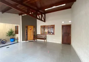 Foto 1 de Casa com 3 Quartos à venda, 130m² em Alto da Pompéia, Piracicaba