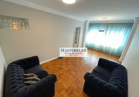 Foto 1 de Apartamento com 3 Quartos à venda, 72m² em Bela Vista, São Paulo