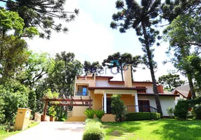 Foto 1 de Casa de Condomínio com 4 Quartos à venda, 340m² em Vila Dante, Canela