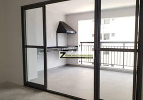 Foto 1 de Apartamento com 1 Quarto para alugar, 39m² em Macedo, Guarulhos