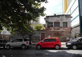 Foto 1 de Lote/Terreno à venda, 600m² em Funcionários, Belo Horizonte