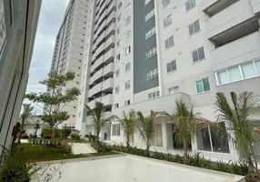 Foto 1 de Apartamento com 2 Quartos à venda, 63m² em Faiçalville, Goiânia