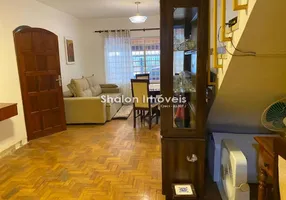 Foto 1 de Casa com 4 Quartos à venda, 104m² em Jardim da Campina, São Paulo