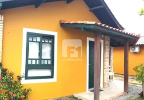 Foto 1 de Casa de Condomínio com 2 Quartos à venda, 52m² em Canasvieiras, Florianópolis