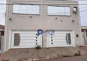 Foto 1 de Imóvel Comercial com 3 Quartos para alugar, 263m² em Vila Santana, Sumaré