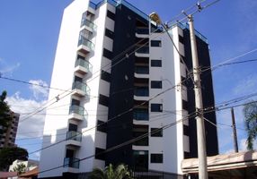 Foto 1 de Apartamento com 3 Quartos à venda, 88m² em Jardim Paulistano, Sorocaba