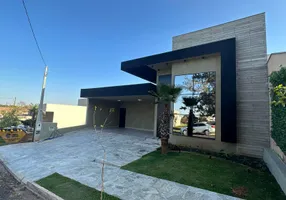 Foto 1 de Casa de Condomínio com 3 Quartos à venda, 237m² em Condomínio Village La Montagne, São José do Rio Preto