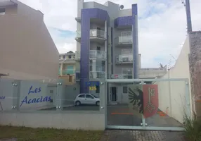 Foto 1 de Apartamento com 2 Quartos à venda, 68m² em Bom Jesus, São José dos Pinhais