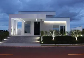 Foto 1 de Casa de Condomínio com 4 Quartos à venda, 252m² em Residencial Campo Camanducaia, Jaguariúna