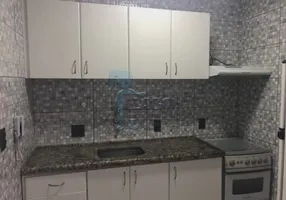 Foto 1 de Apartamento com 1 Quarto à venda, 37m² em Ribeirânia, Ribeirão Preto