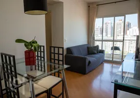 Foto 1 de Apartamento com 1 Quarto à venda, 35m² em Vila Mariana, São Paulo