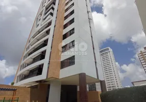 Foto 1 de Apartamento com 3 Quartos à venda, 109m² em Lagoa Nova, Natal