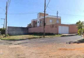 Foto 1 de Lote/Terreno à venda, 250m² em Jardim Canaã, Uberlândia