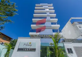 Foto 1 de Apartamento com 4 Quartos à venda, 140m² em Caioba, Matinhos