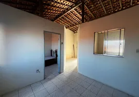 Foto 1 de Sobrado com 5 Quartos à venda, 135m² em Marcos Freire I, Nossa Senhora do Socorro