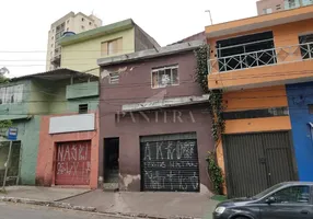 Foto 1 de Sobrado com 3 Quartos à venda, 126m² em Jardim Cristiane, Santo André