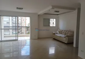 Foto 1 de Apartamento com 2 Quartos à venda, 87m² em Vila Gumercindo, São Paulo
