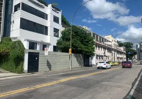 Foto 1 de Imóvel Comercial com 12 Quartos para alugar, 1000m² em Botafogo, Rio de Janeiro