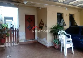 Foto 1 de Sobrado com 3 Quartos à venda, 132m² em Paulicéia, São Bernardo do Campo