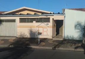 Foto 1 de Casa com 2 Quartos à venda, 110m² em Vila Ferrarezi, Santa Bárbara D'Oeste