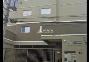 Foto 1 de Apartamento com 3 Quartos à venda, 72m² em São Benedito, Uberaba