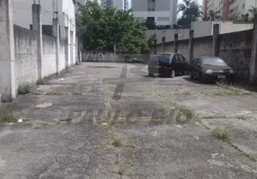 Foto 1 de Galpão/Depósito/Armazém para venda ou aluguel, 1360m² em Paraiso, Santo André