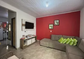 Foto 1 de Casa com 2 Quartos à venda, 128m² em Boca do Rio, Salvador