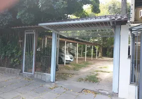 Foto 1 de Lote/Terreno à venda, 125m² em Jardim Botânico, Porto Alegre